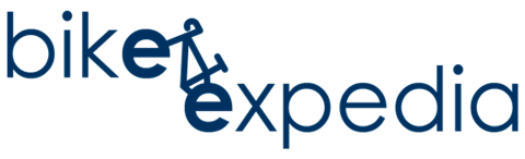 Bike Expedia logo